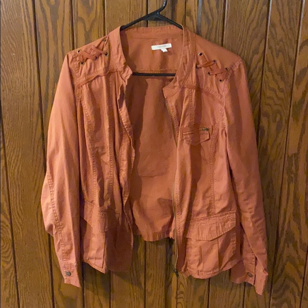Jacket - Picture 3 of 4